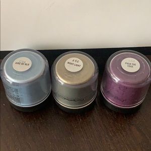 MAC Loose Pigments